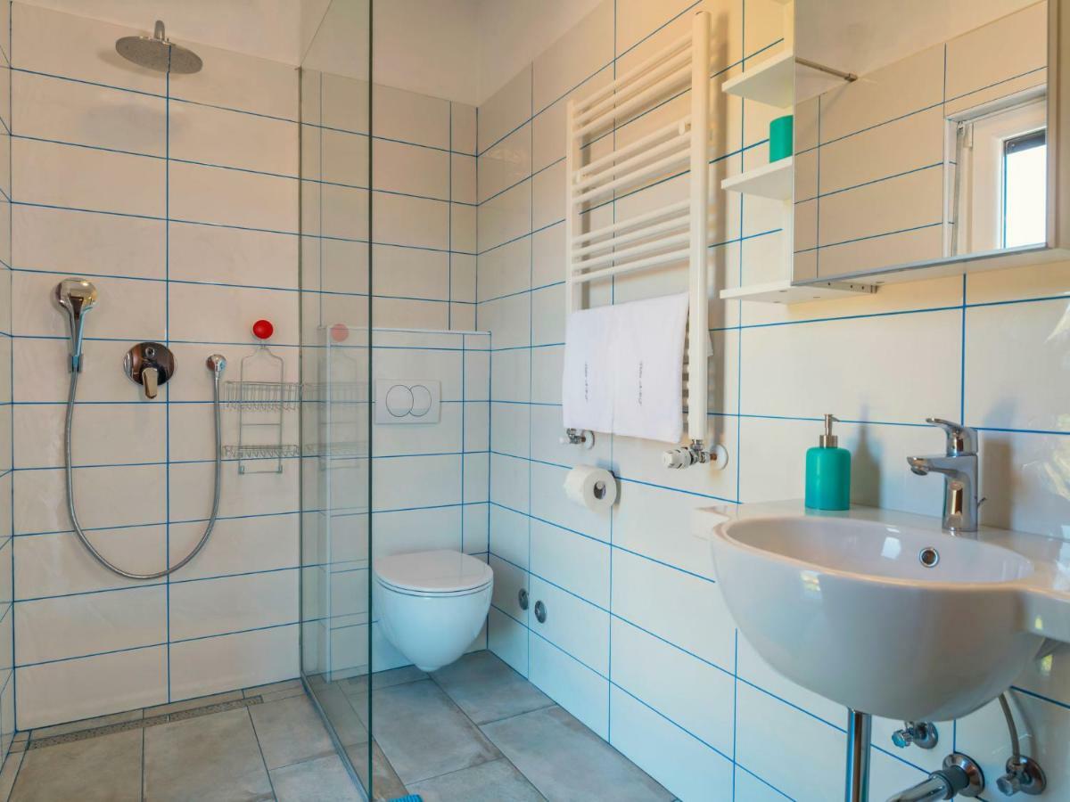 Villa A-R-T Koromacno Ngoại thất bức ảnh