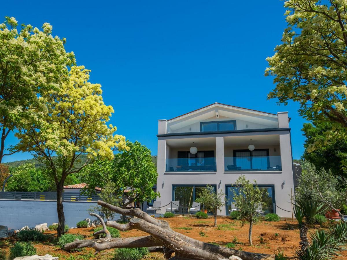 Villa A-R-T Koromacno Ngoại thất bức ảnh